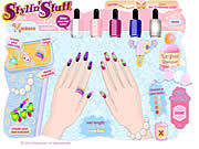 Giochi di Smalto - Nail Art Salon